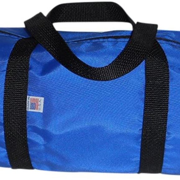 Duffle bag Made In USA. - Picture 4 of 5